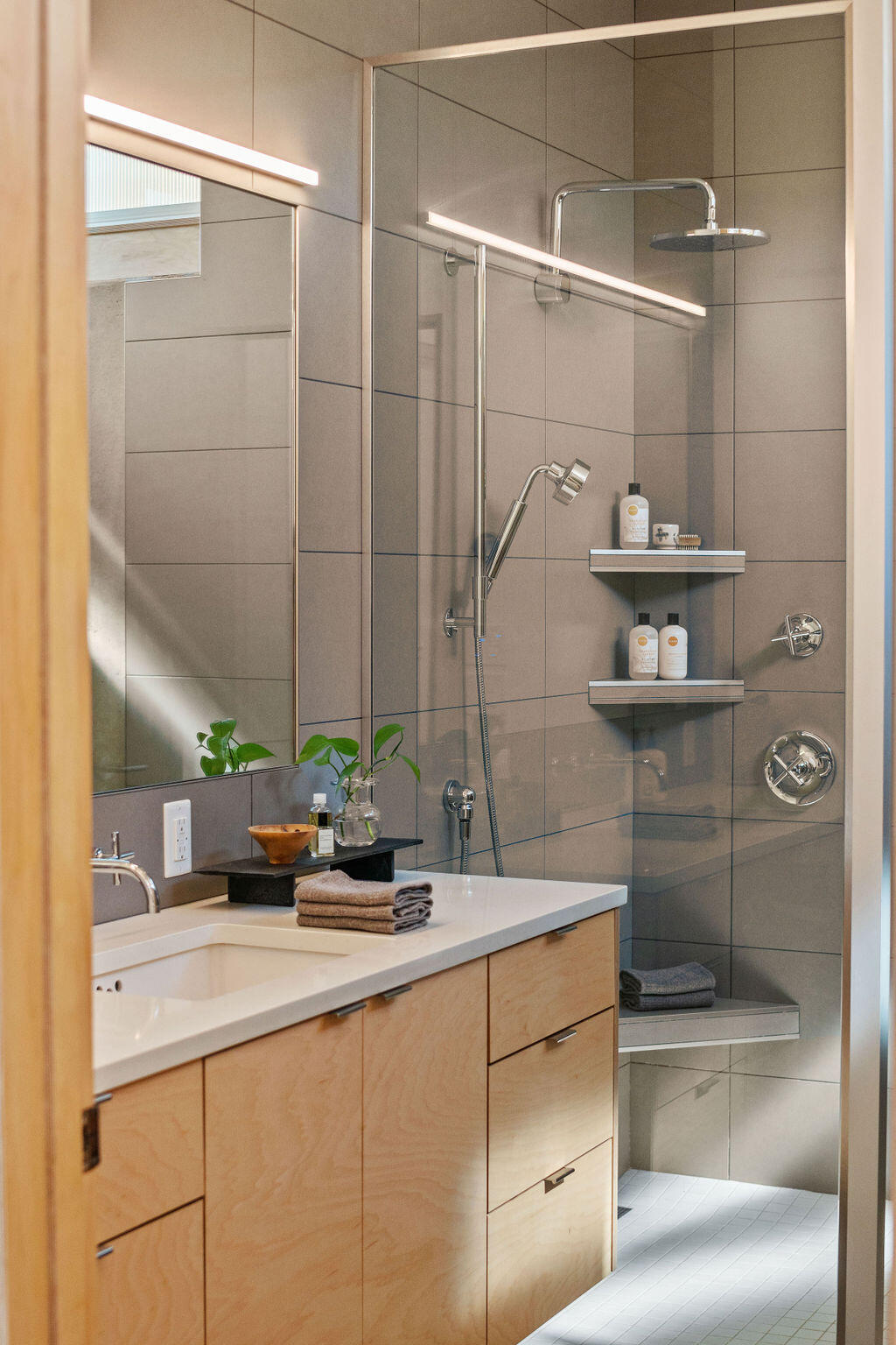 Bend View - Residential