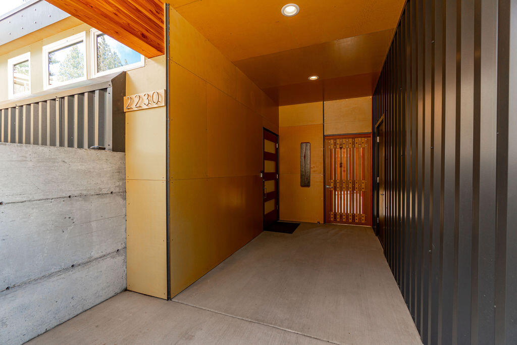 Bend View - Residential