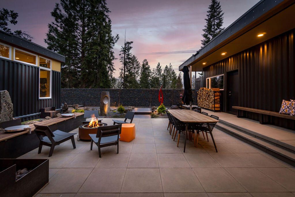 Bend View - Residential