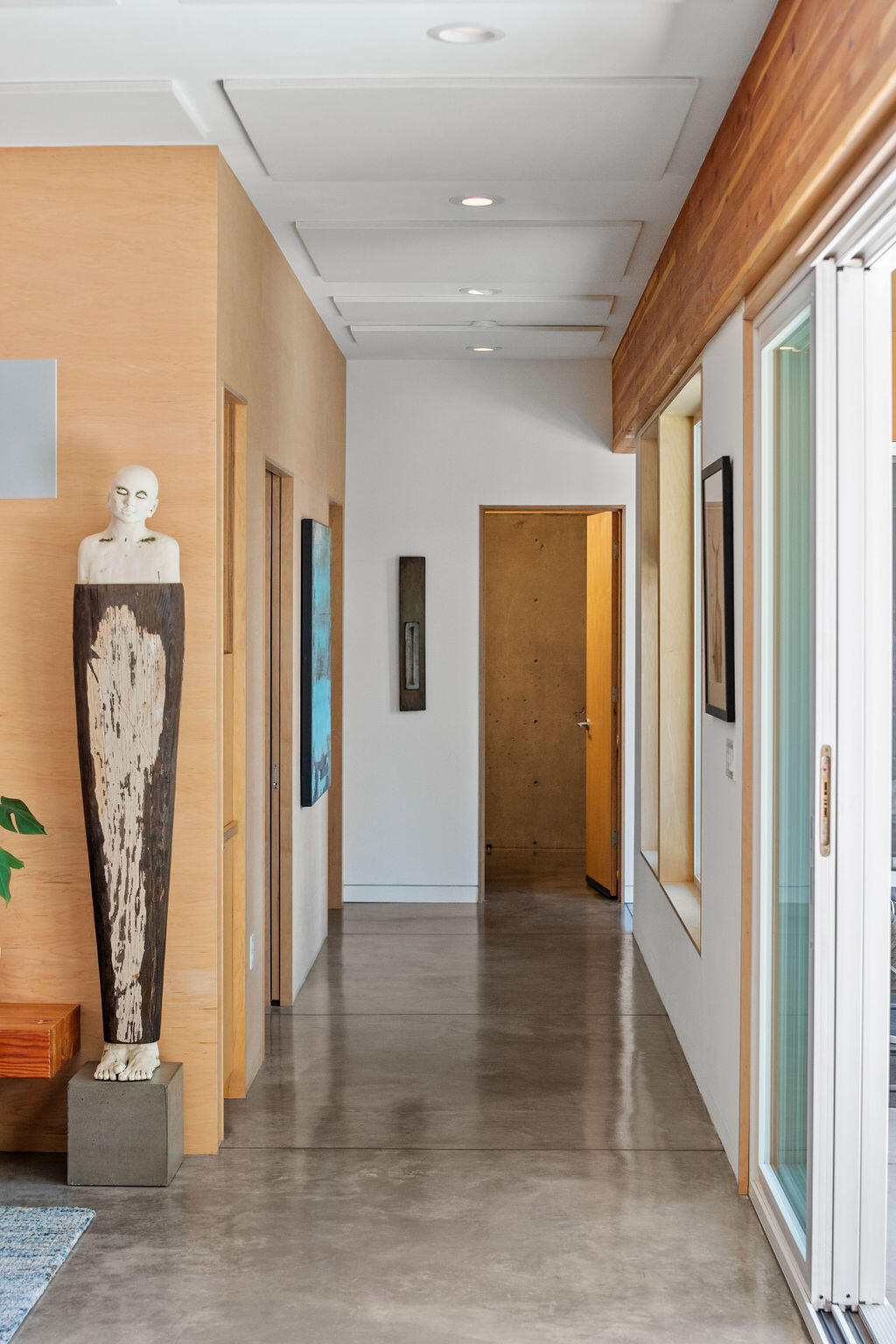 Bend View - Residential