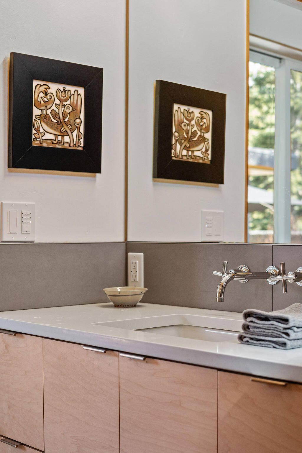 Bend View - Residential