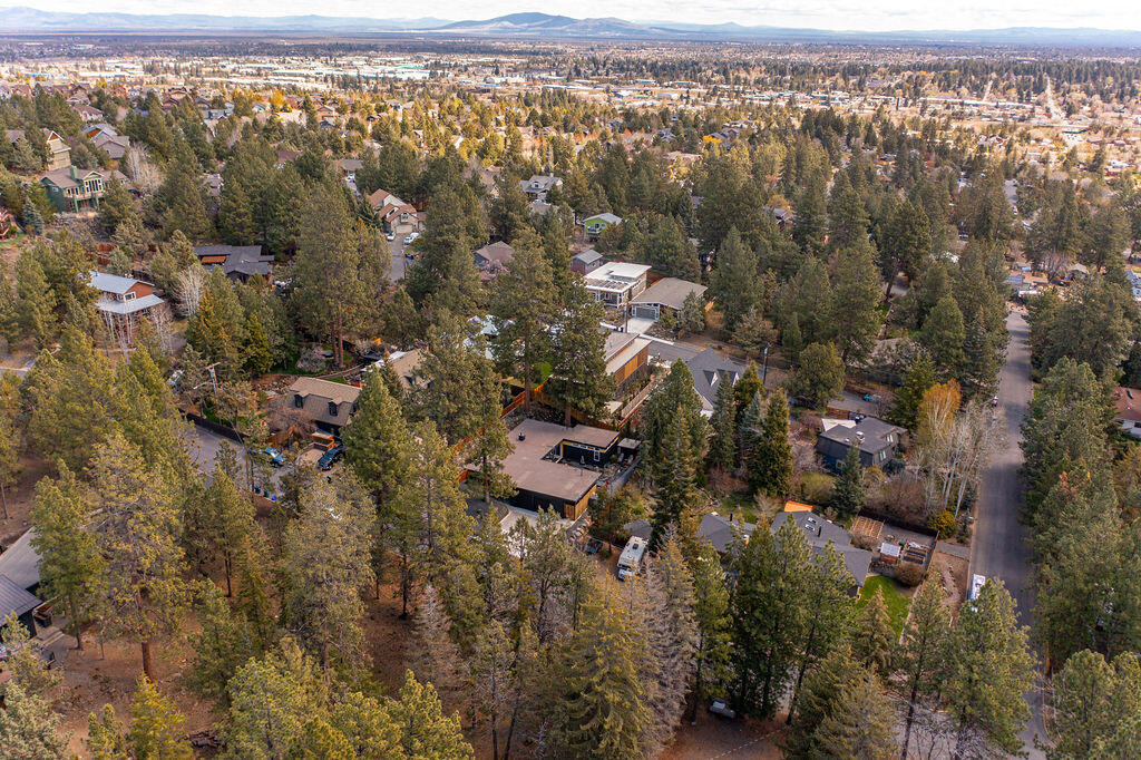 Bend View - Residential