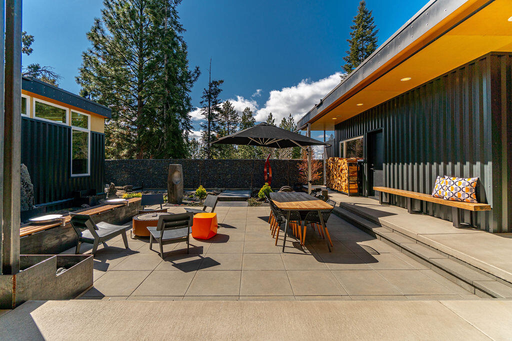 Bend View - Residential