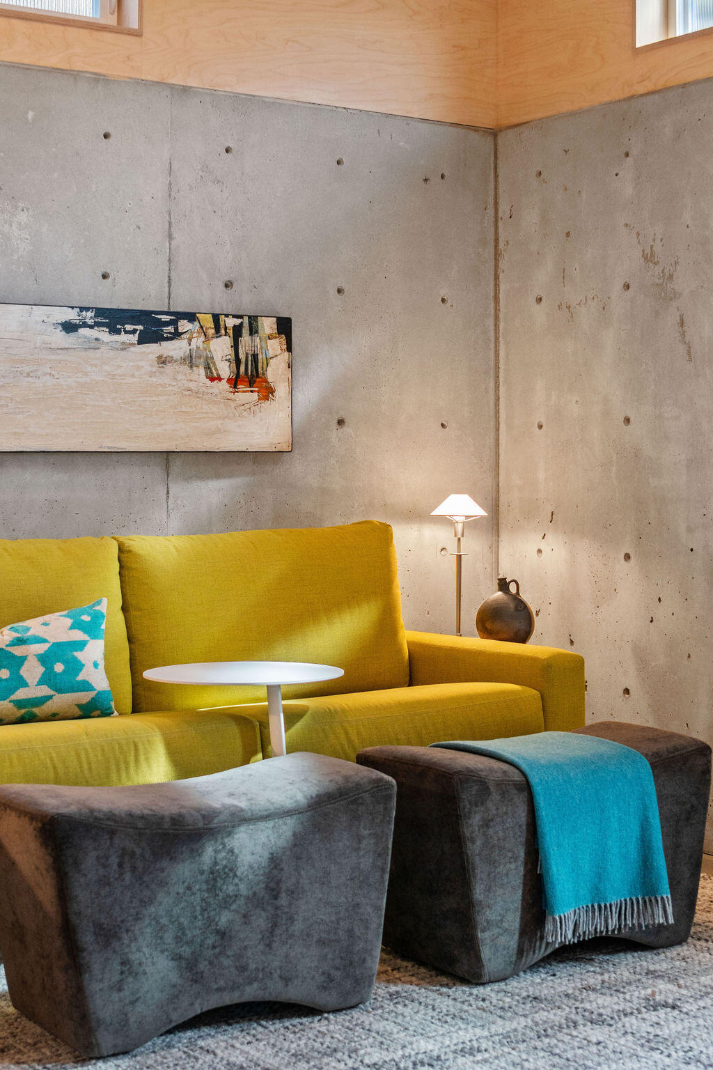 Bend View - Residential