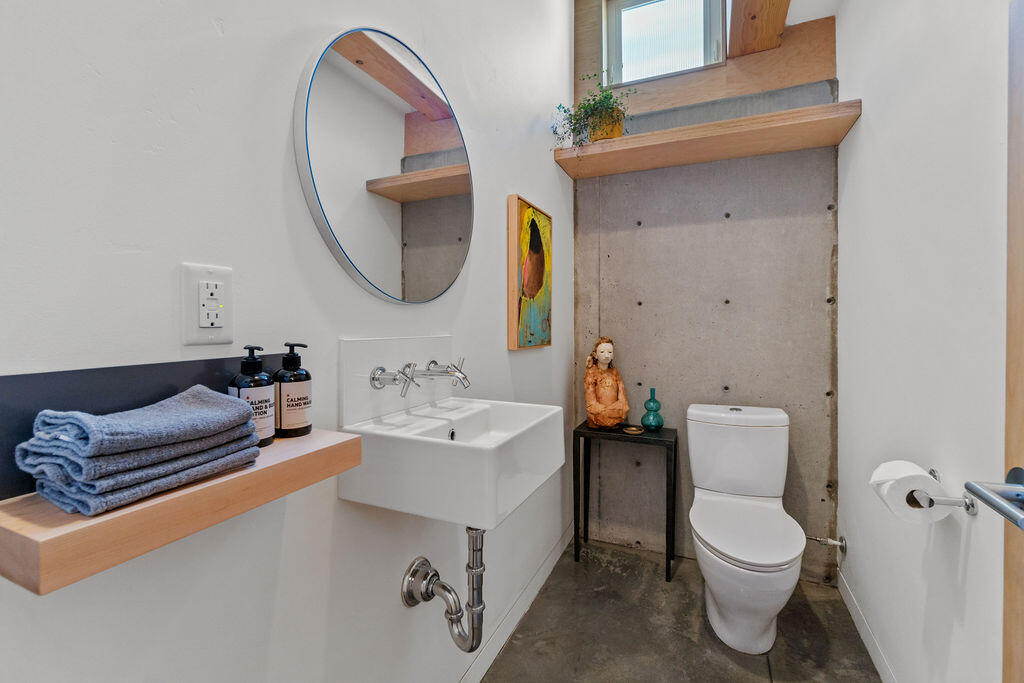 Bend View - Residential