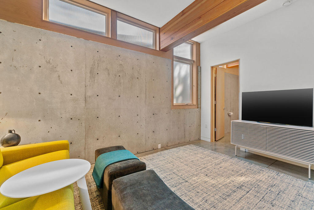 Bend View - Residential