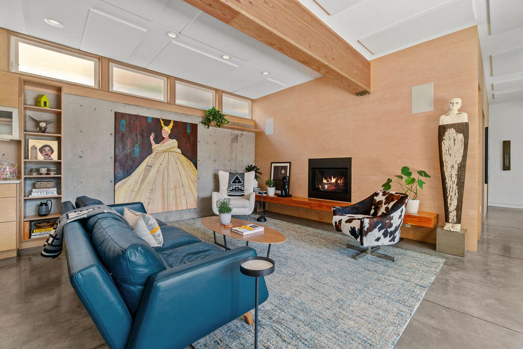 Bend View - Residential