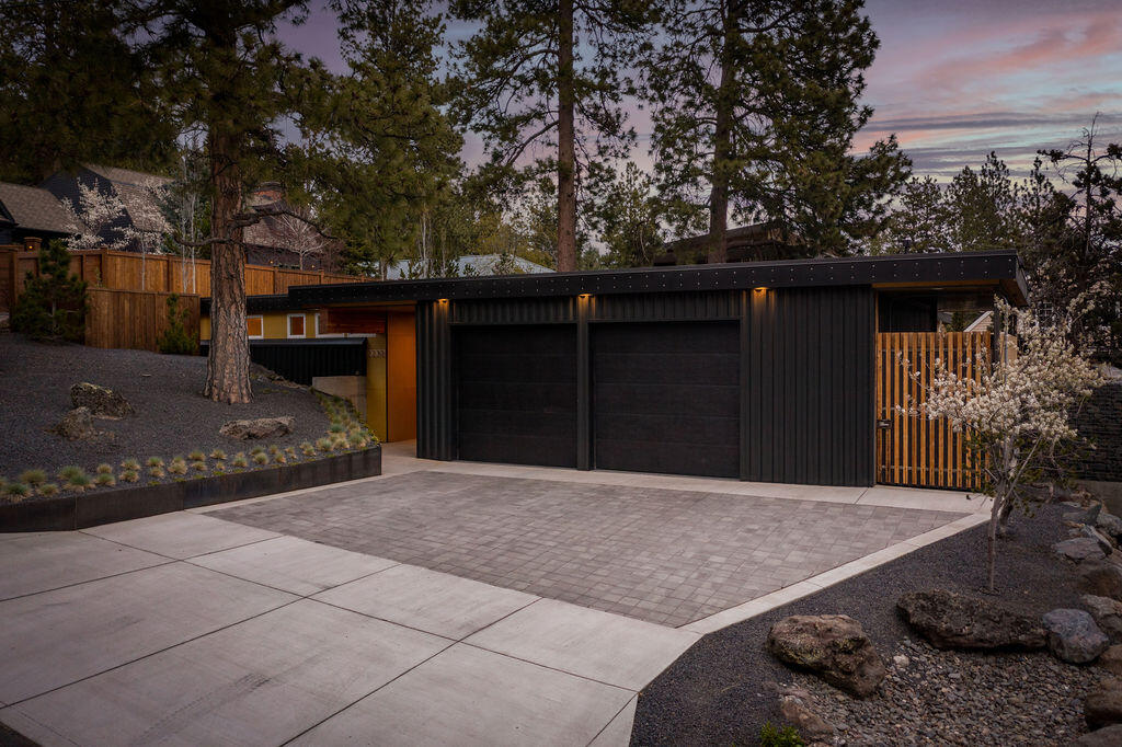 Bend View - Residential