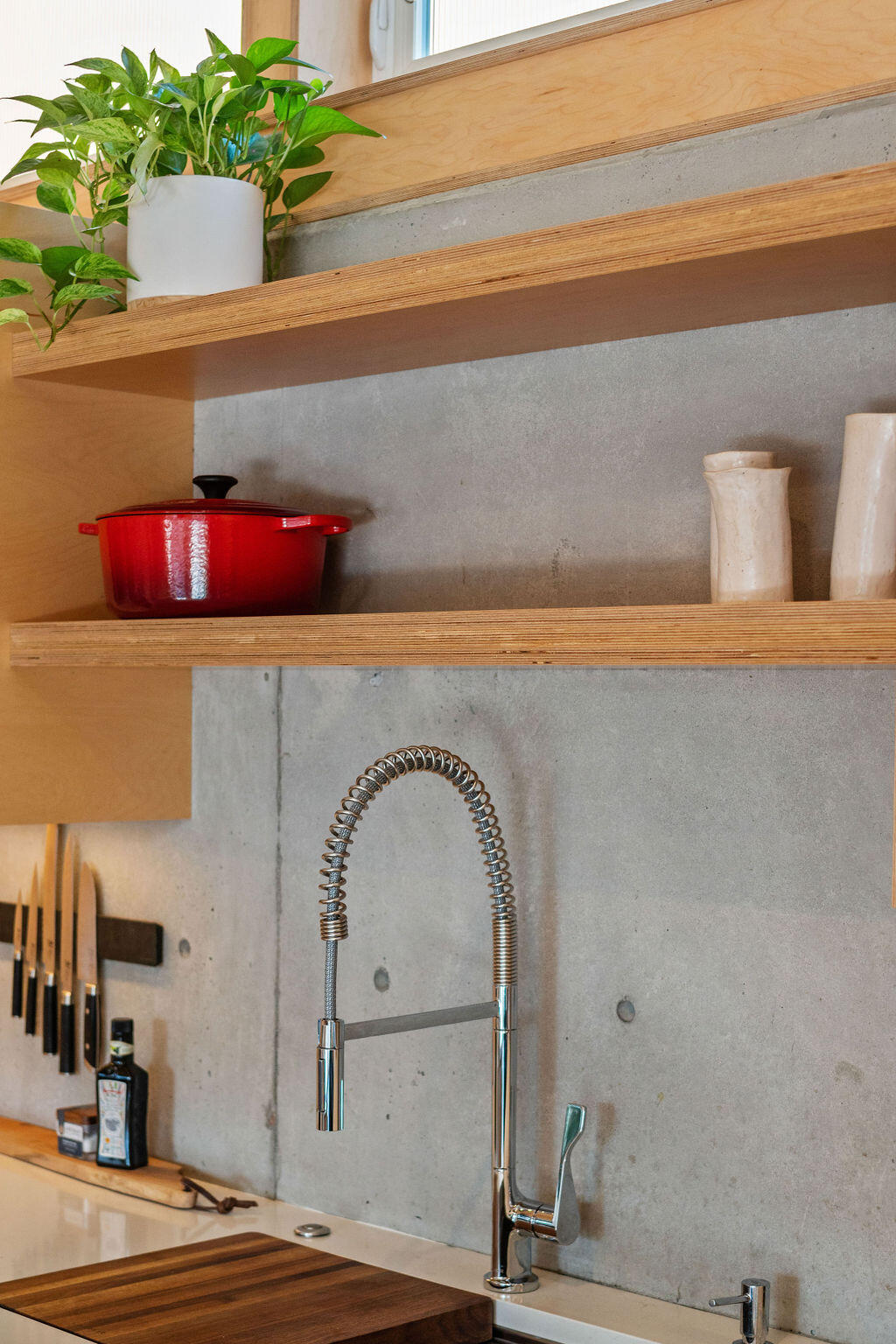 Bend View - Residential