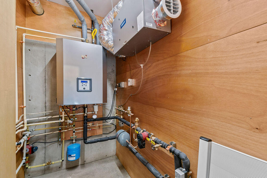 Bend View - Residential