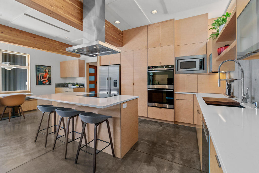 Bend View - Residential