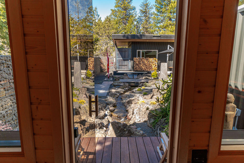 Bend View - Residential