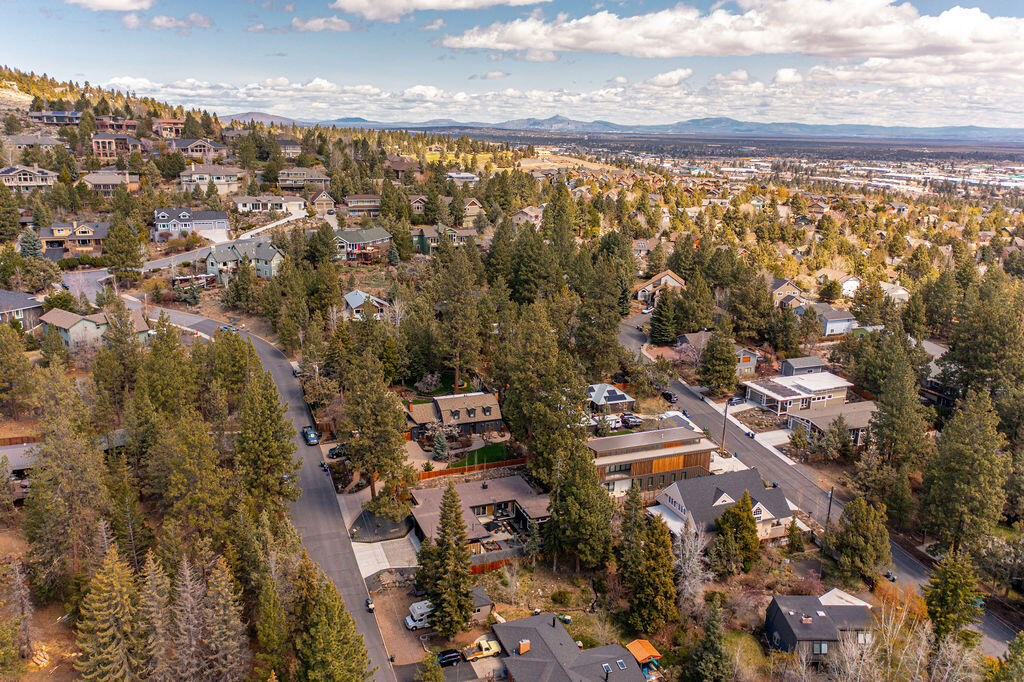 Bend View - Residential