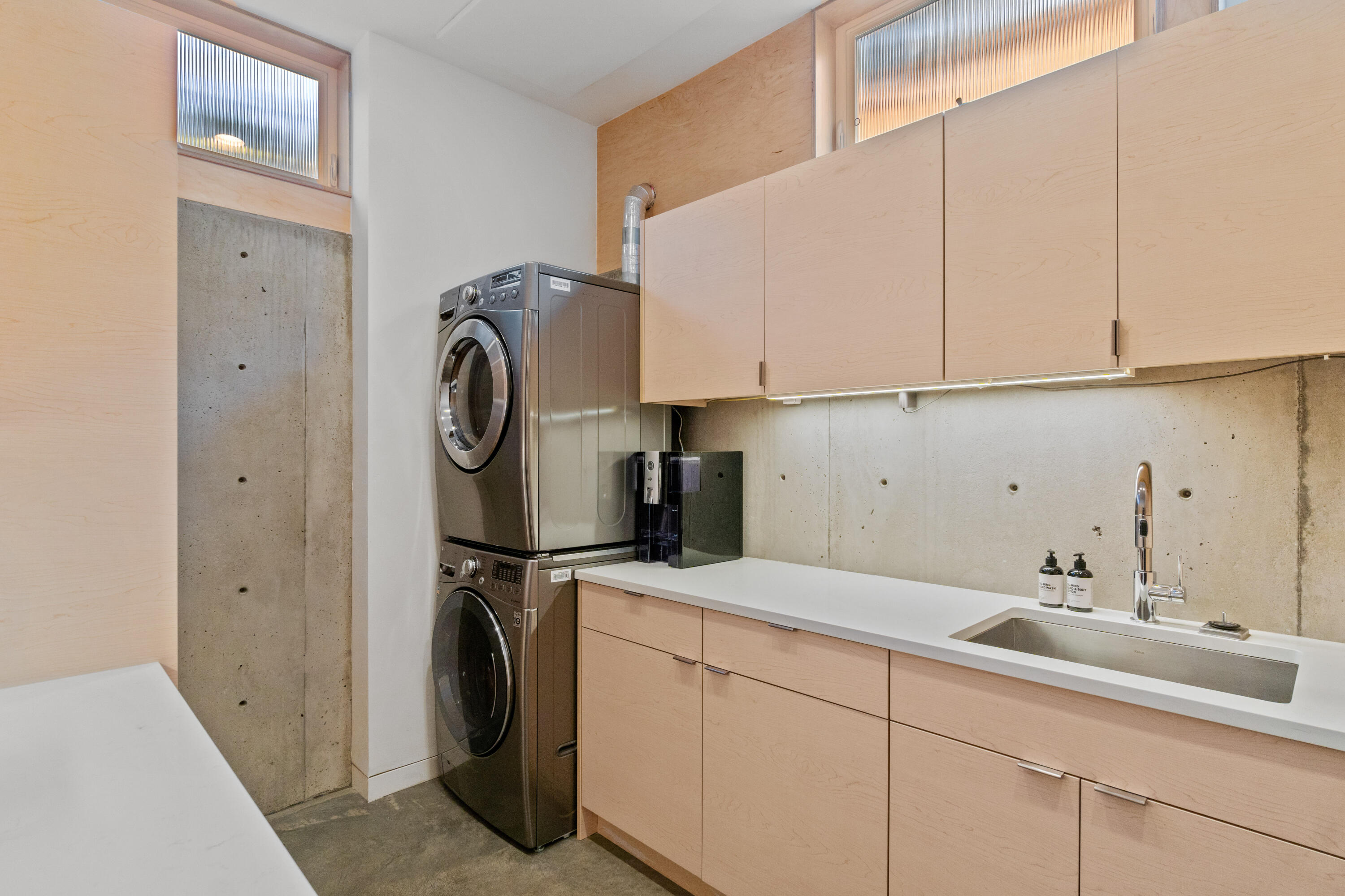 Bend View - Residential