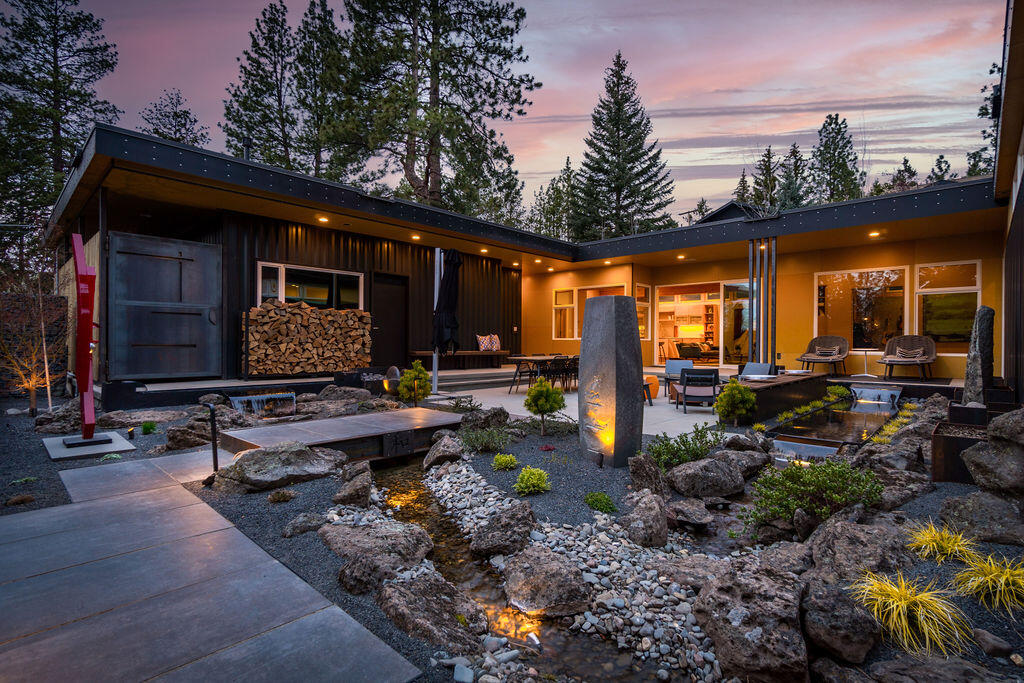 Bend View - Residential