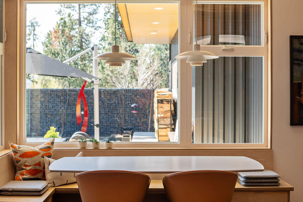 Bend View - Residential