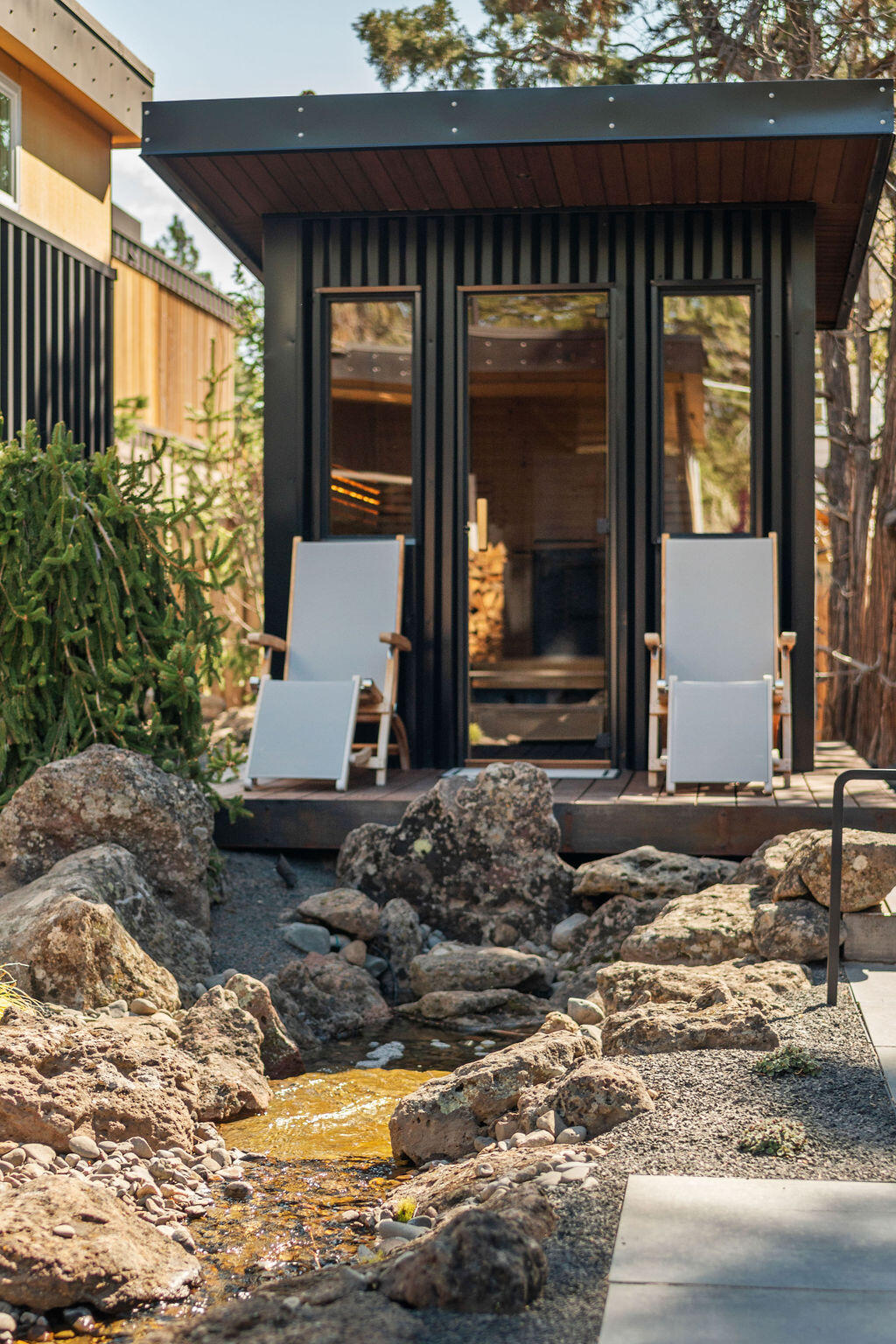 Bend View - Residential