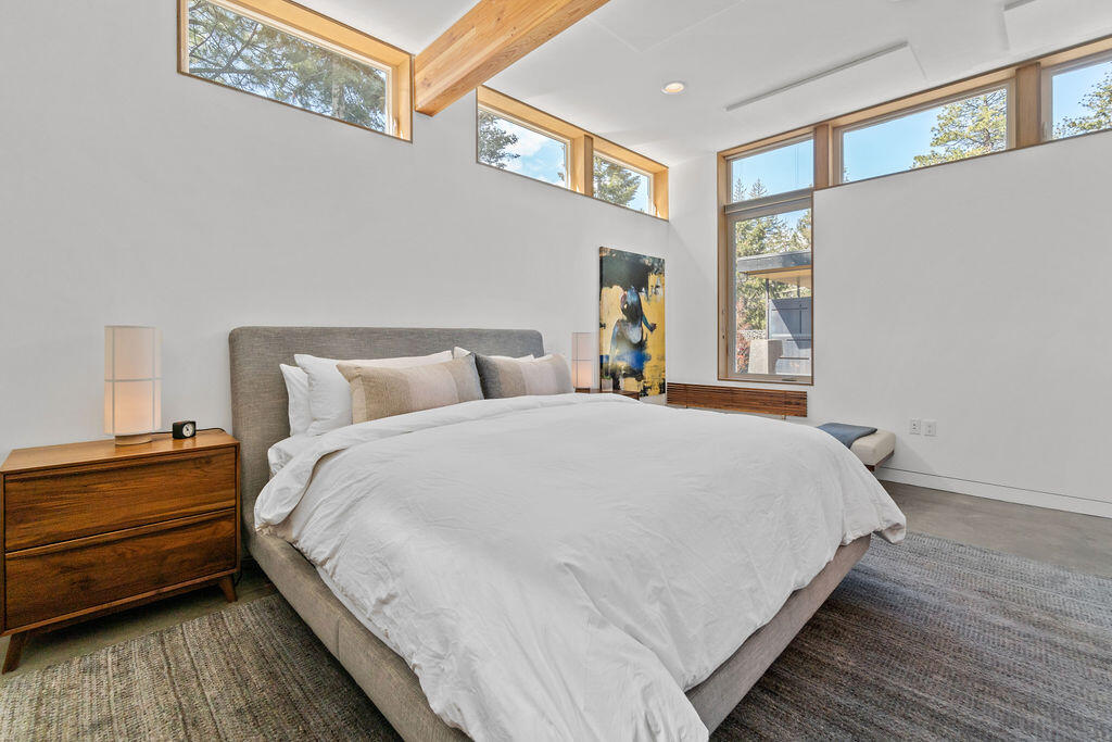 Bend View - Residential