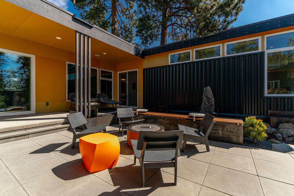 Bend View - Residential