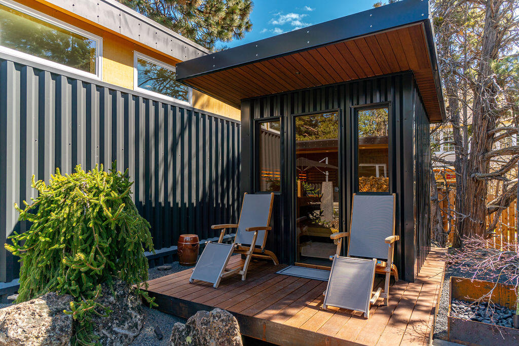 Bend View - Residential