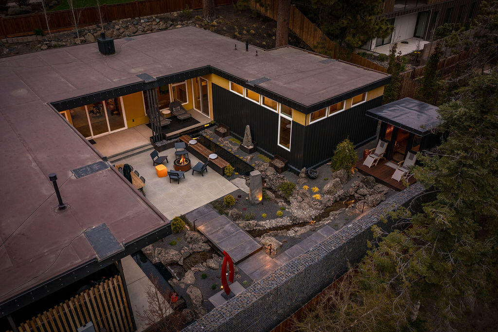 Bend View - Residential