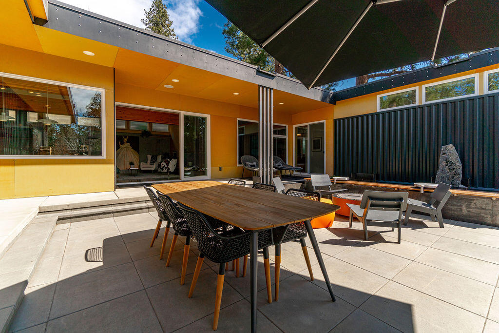 Bend View - Residential