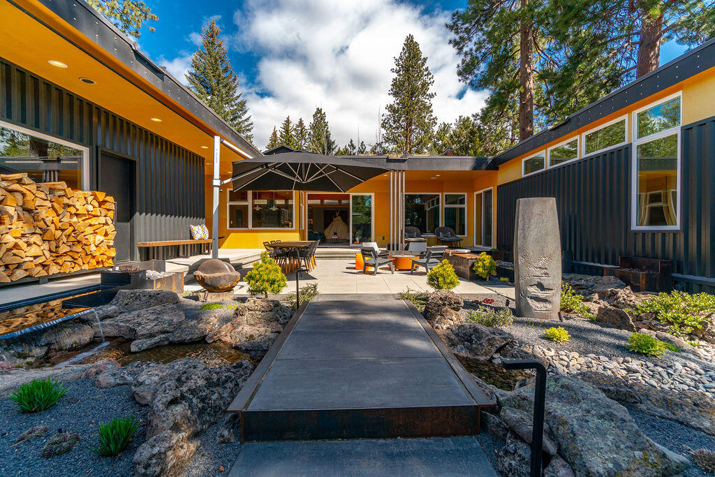 Bend View - Residential