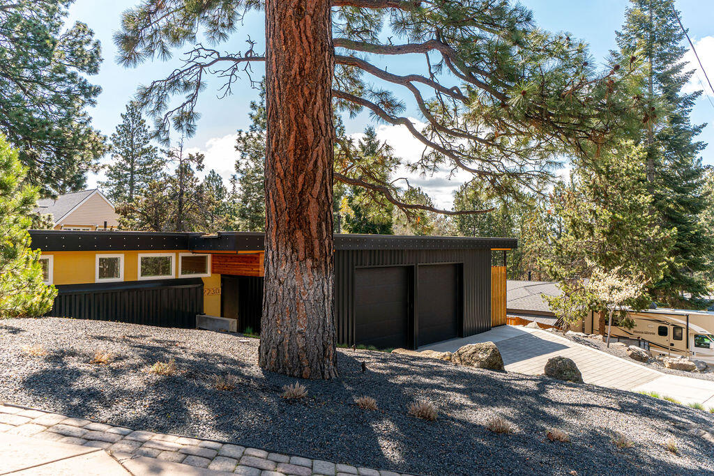 Bend View - Residential