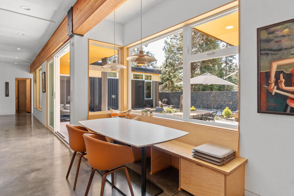 Bend View - Residential