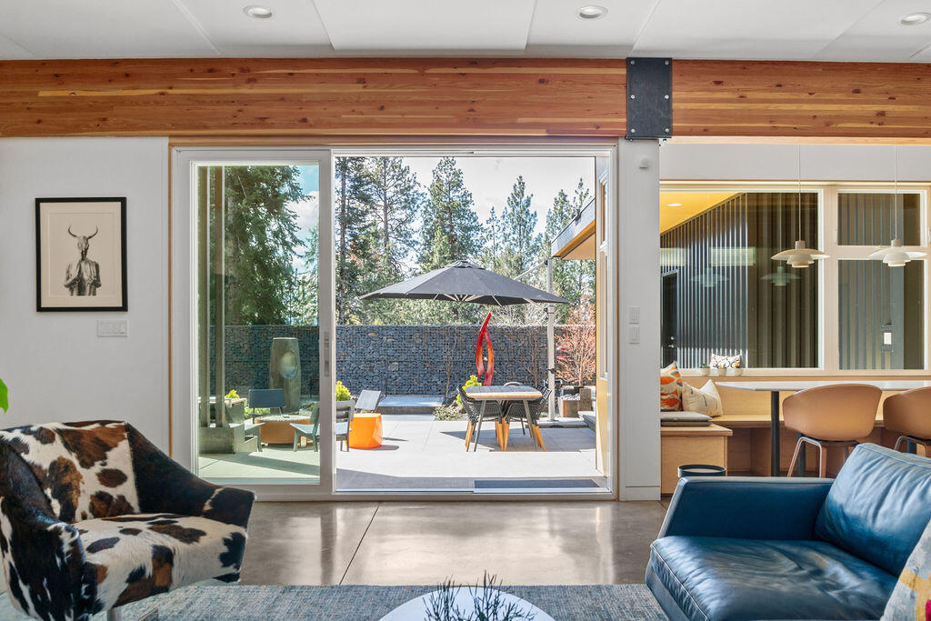 Bend View - Residential