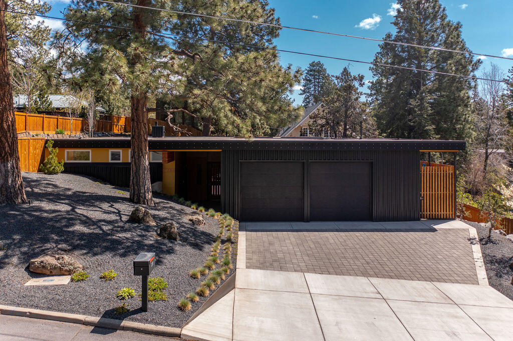 Bend View - Residential