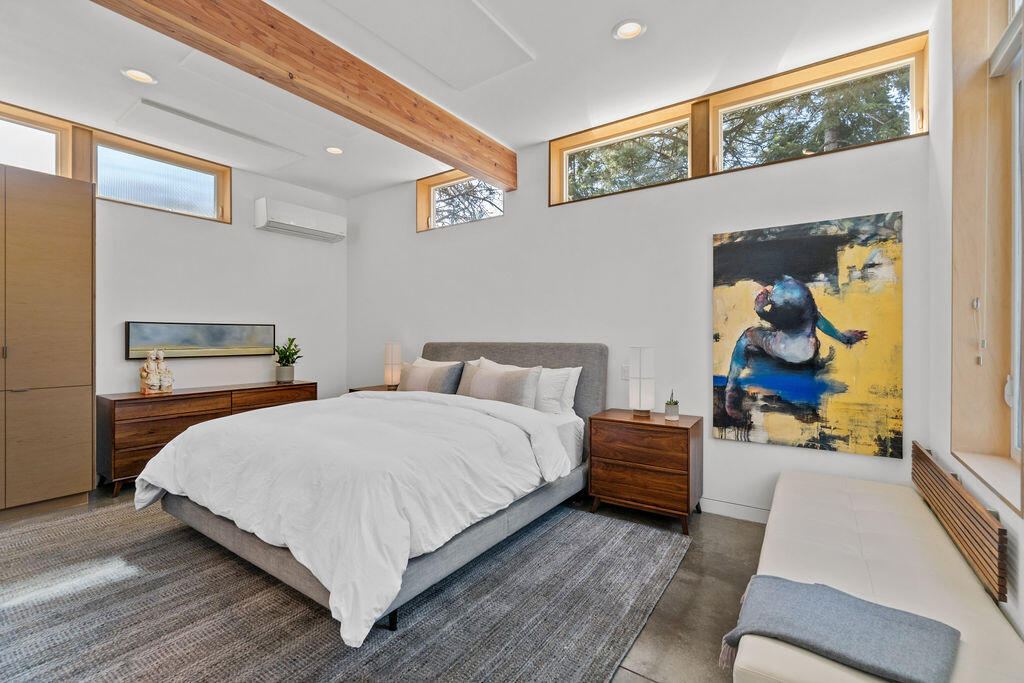 Bend View - Residential