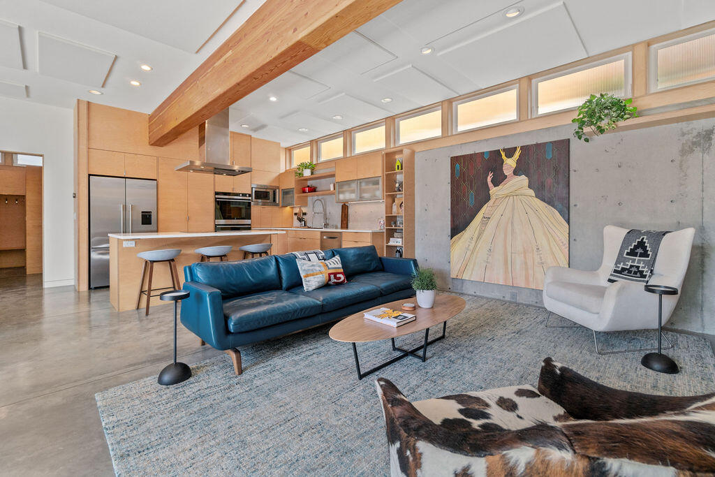 Bend View - Residential