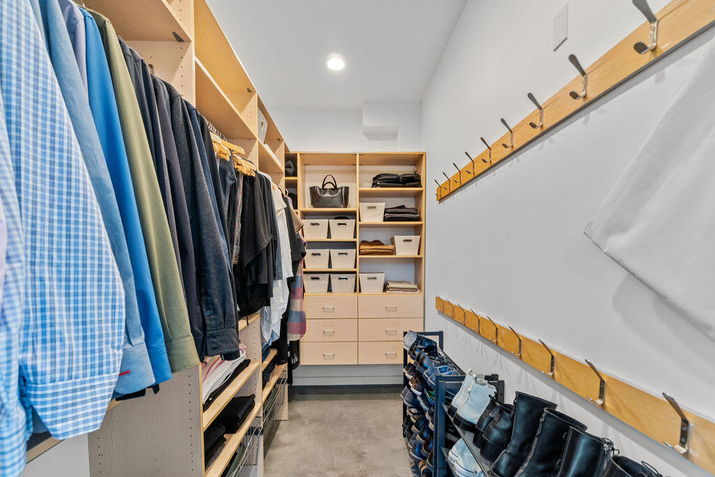 Bend View - Residential