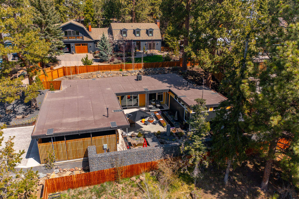 Bend View - Residential