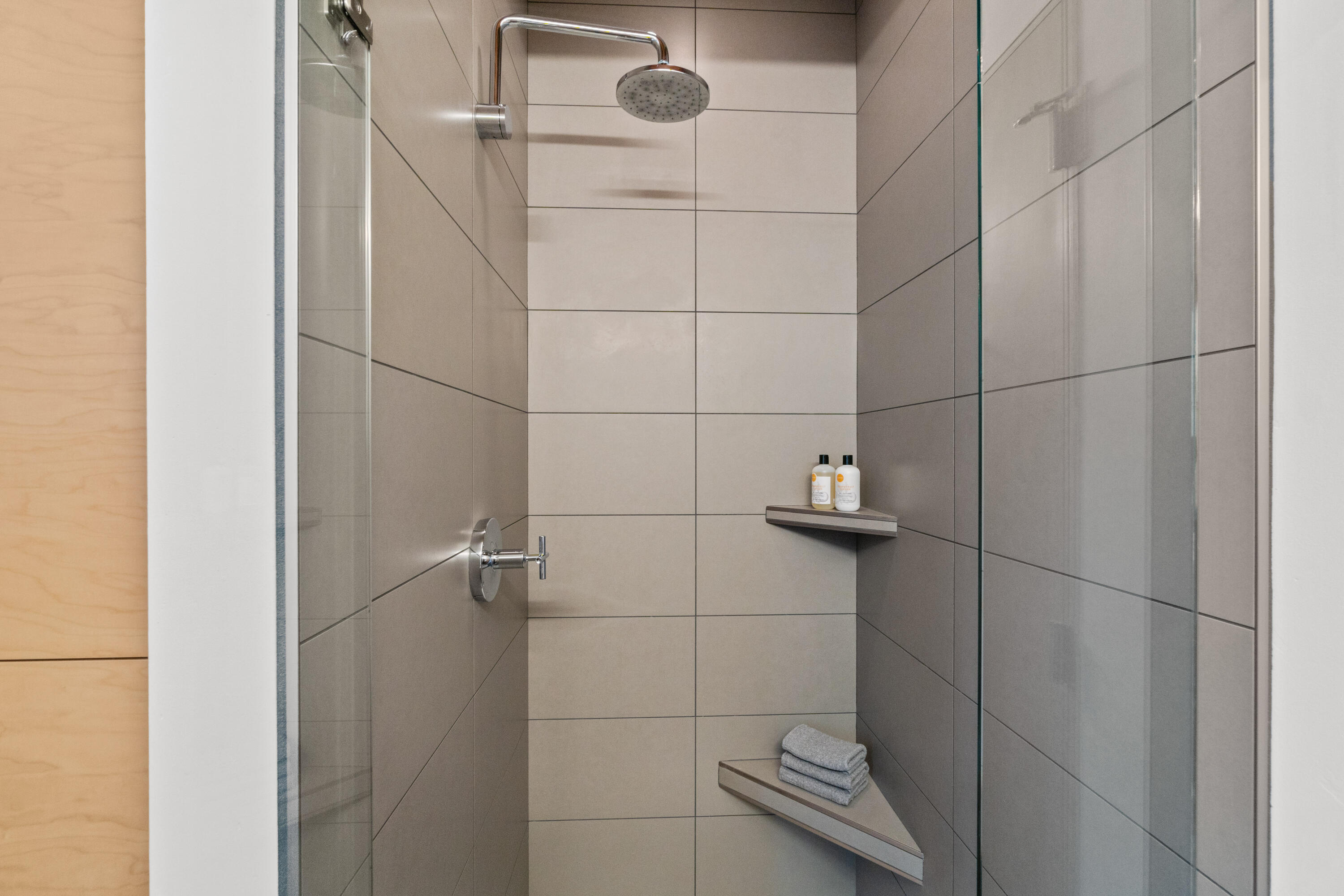 Bend View - Residential