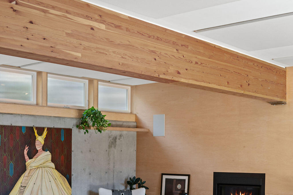 Bend View - Residential