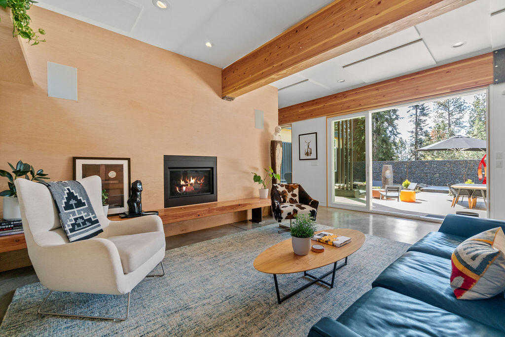 Bend View - Residential