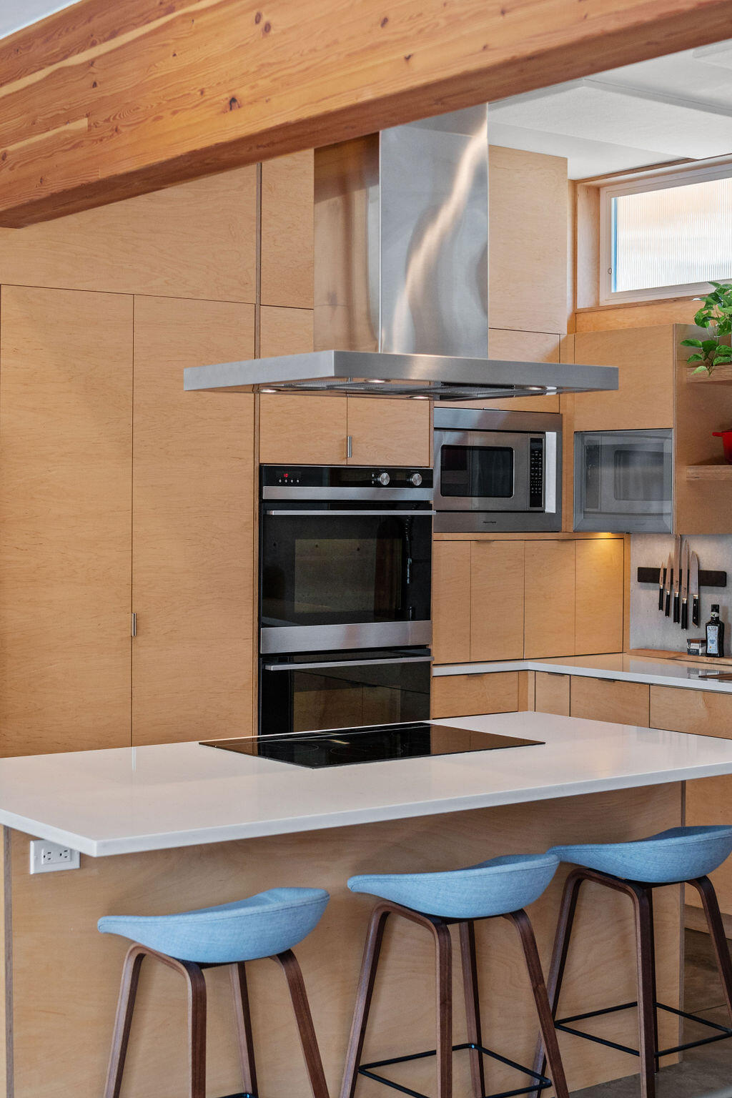 Bend View - Residential