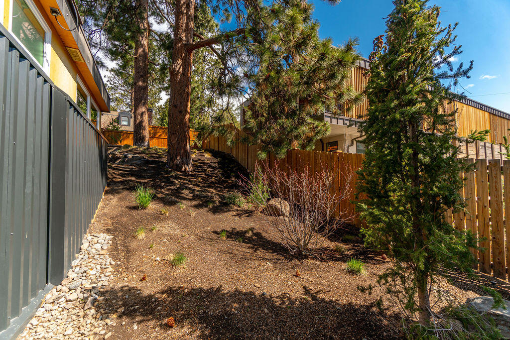 Bend View - Residential