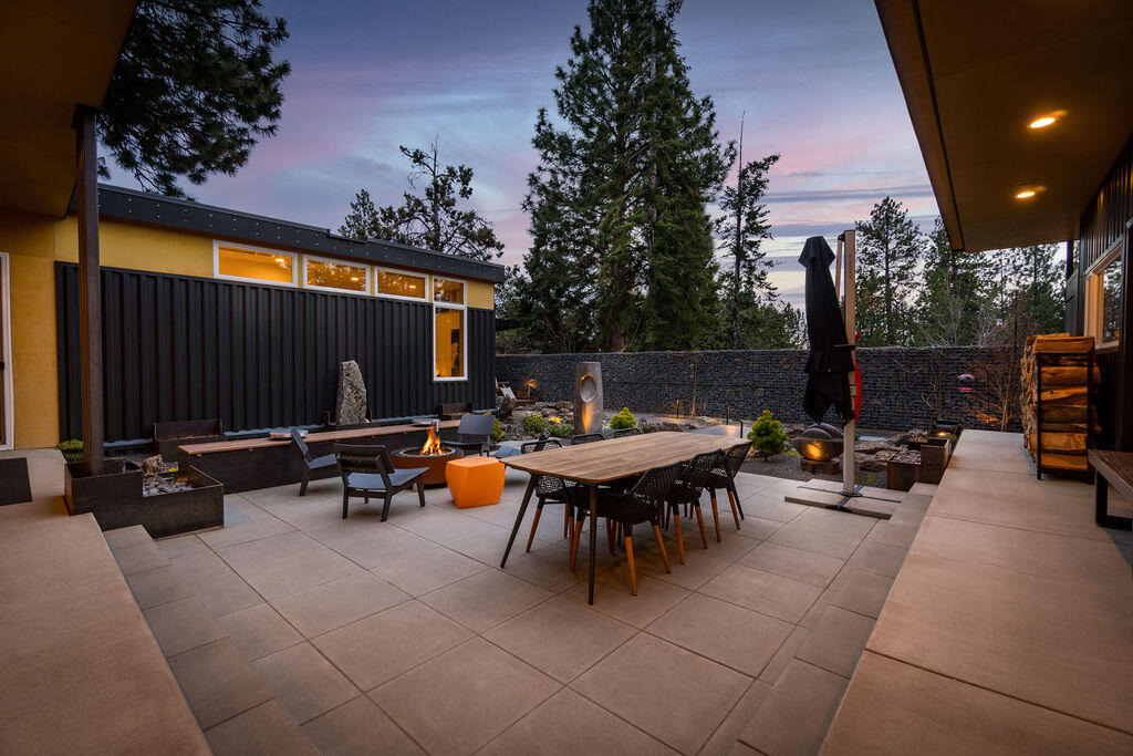 Bend View - Residential