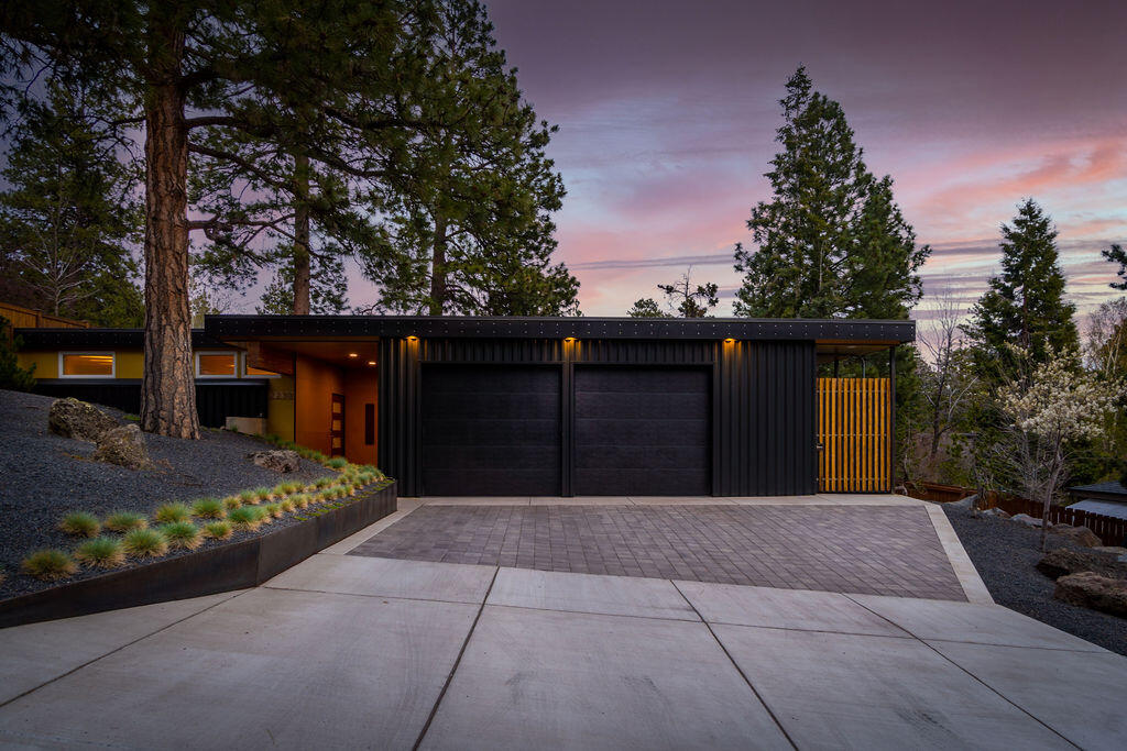 Bend View - Residential