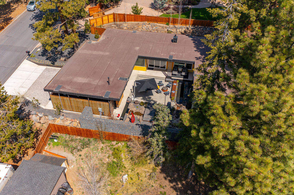 Bend View - Residential