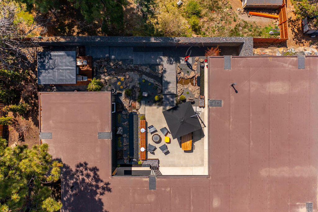 Bend View - Residential