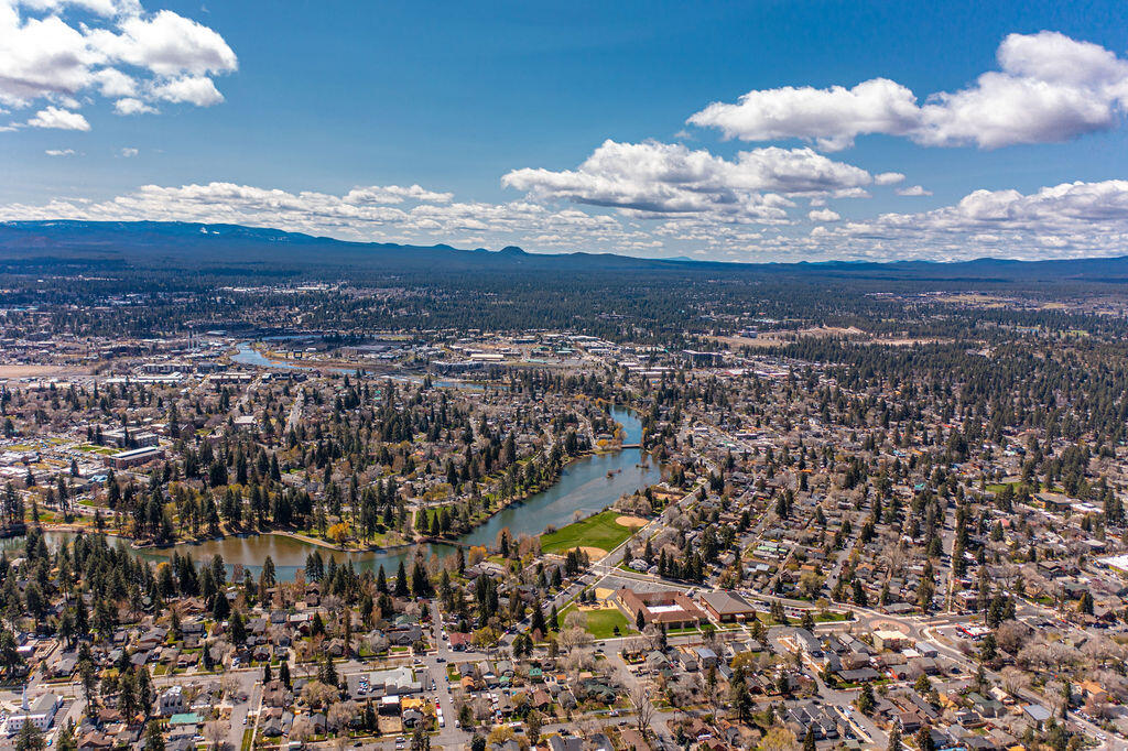 Bend View - Residential