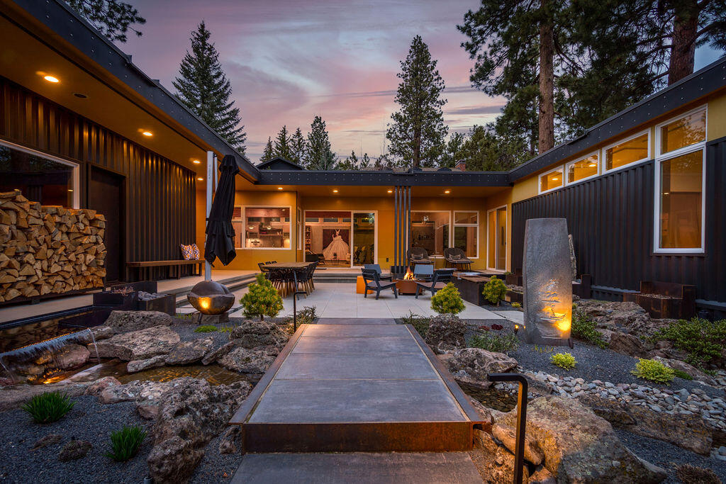 Bend View - Residential