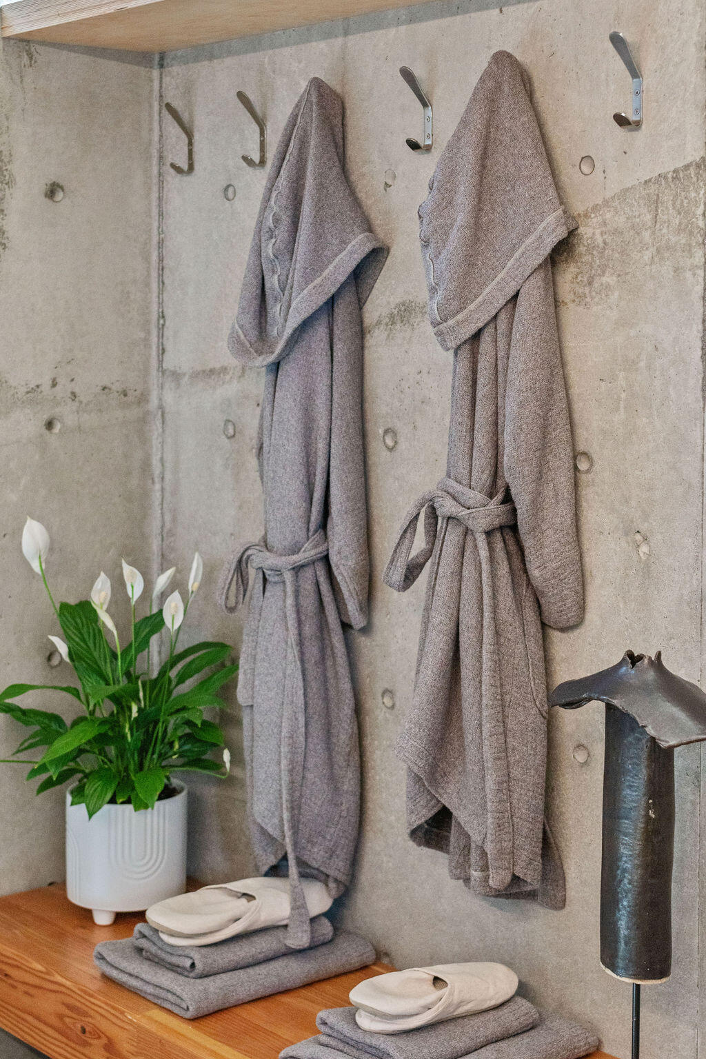 Bend View - Residential