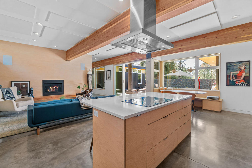 Bend View - Residential