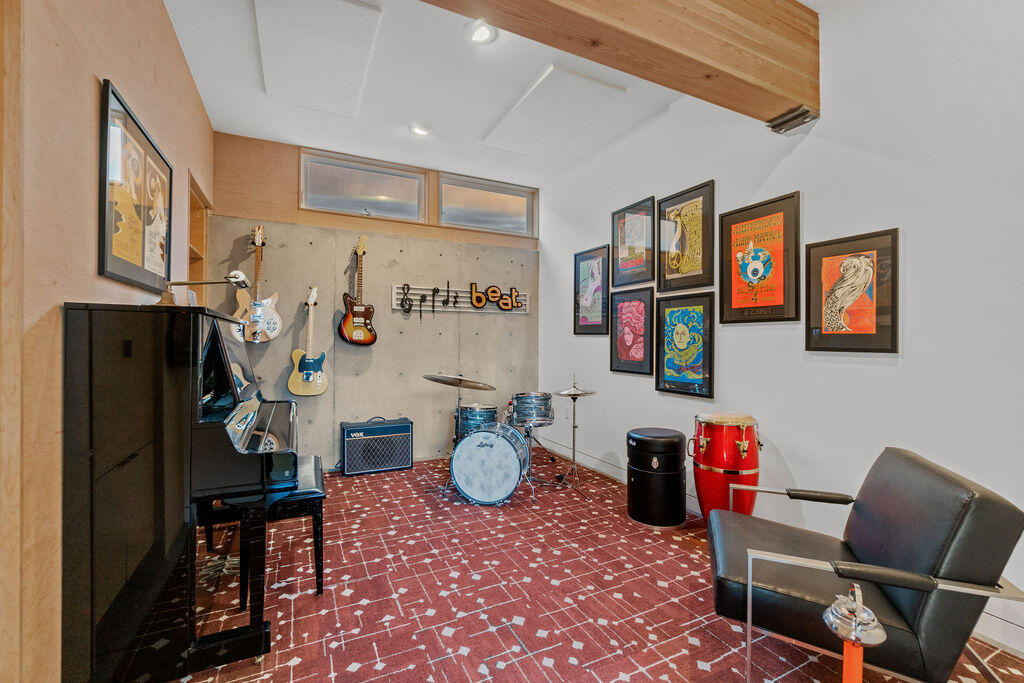 Bend View - Residential