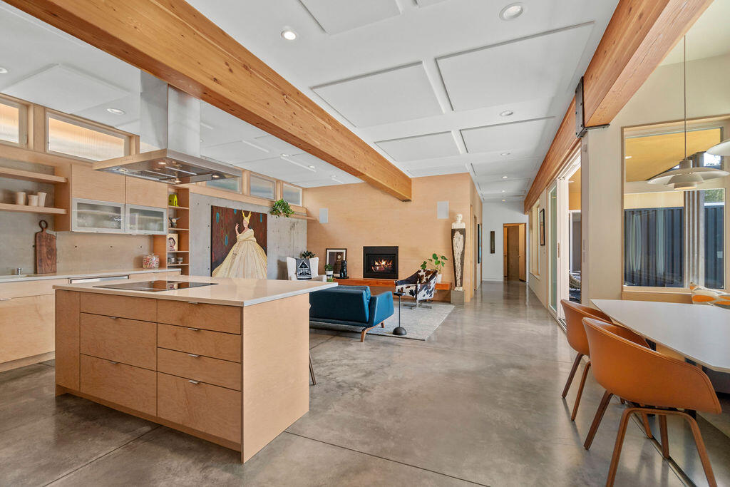 Bend View - Residential